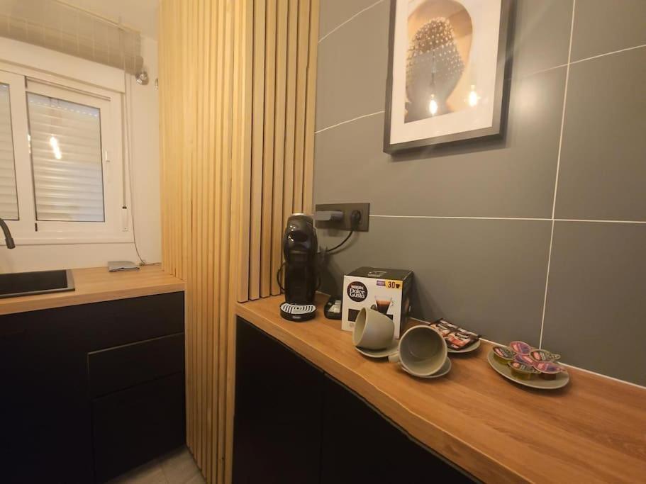 Symphony Sunrise, With Stunning Sea Views And Short Walk To The Beach By Namaste Elite Torremolinos Exterior photo