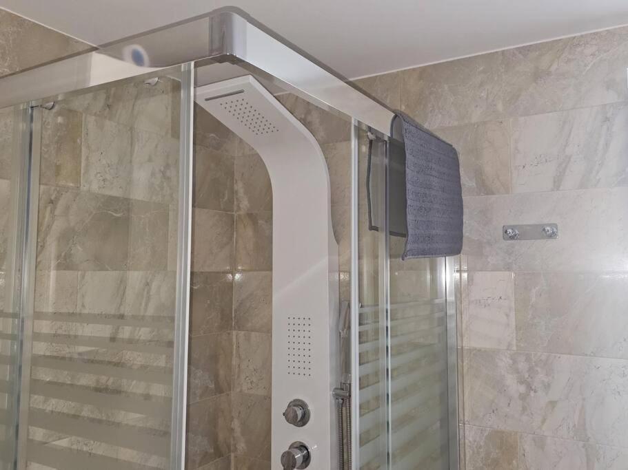 Symphony Sunrise, With Stunning Sea Views And Short Walk To The Beach By Namaste Elite Torremolinos Exterior photo