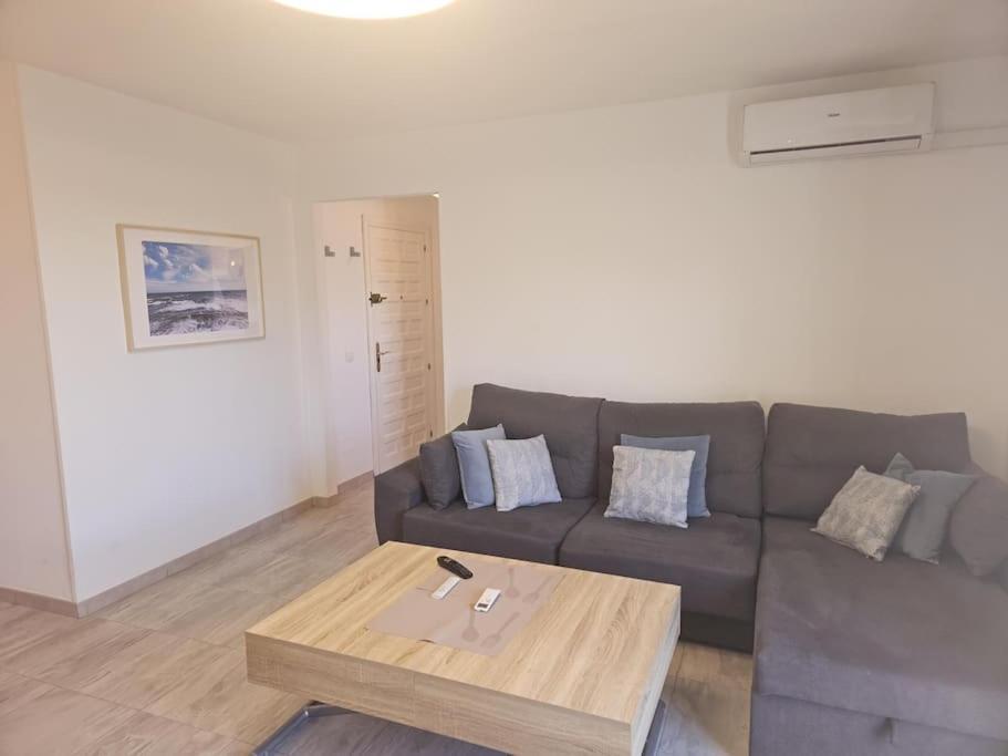 Symphony Sunrise, With Stunning Sea Views And Short Walk To The Beach By Namaste Elite Torremolinos Exterior photo