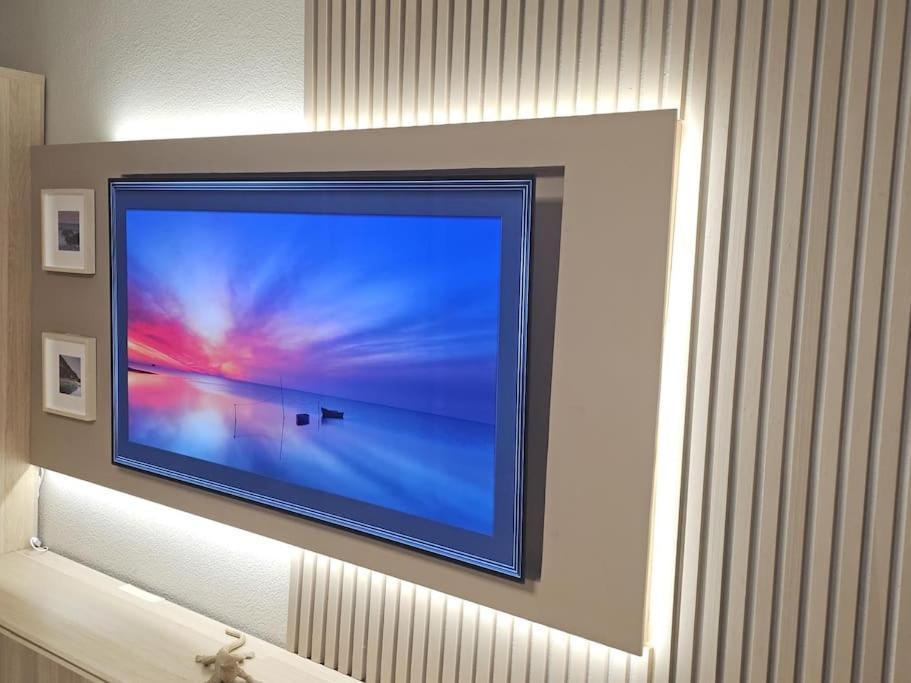 Symphony Sunrise, With Stunning Sea Views And Short Walk To The Beach By Namaste Elite Torremolinos Exterior photo