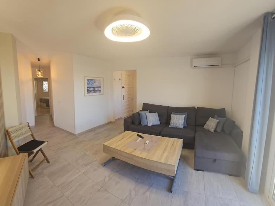 Symphony Sunrise, With Stunning Sea Views And Short Walk To The Beach By Namaste Elite Torremolinos Exterior photo