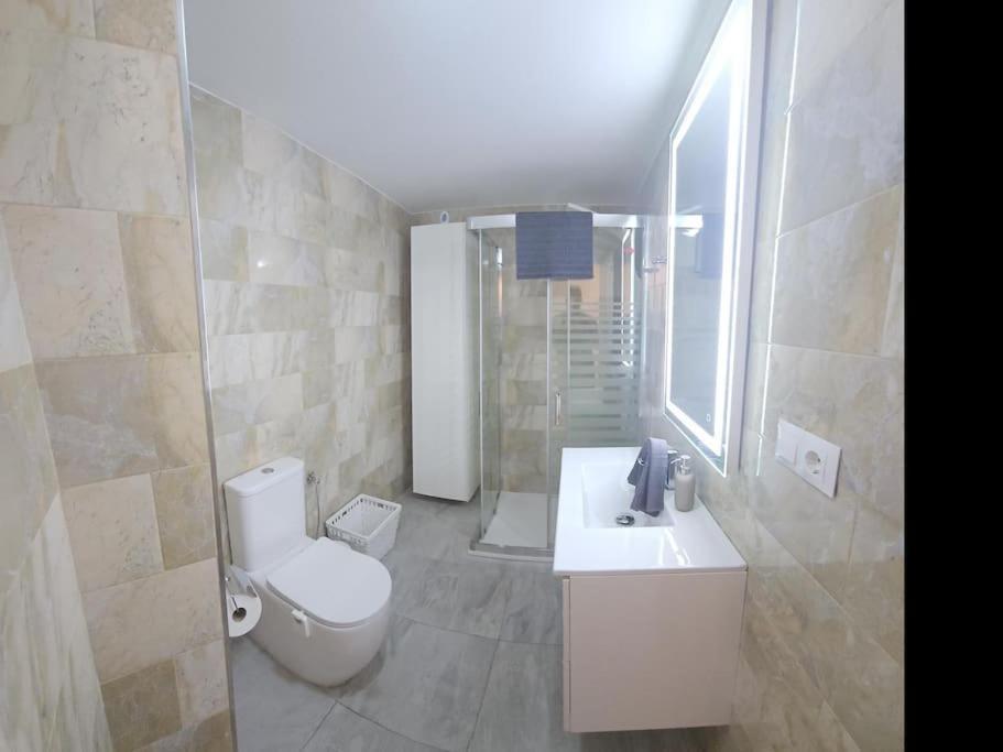 Symphony Sunrise, With Stunning Sea Views And Short Walk To The Beach By Namaste Elite Torremolinos Exterior photo
