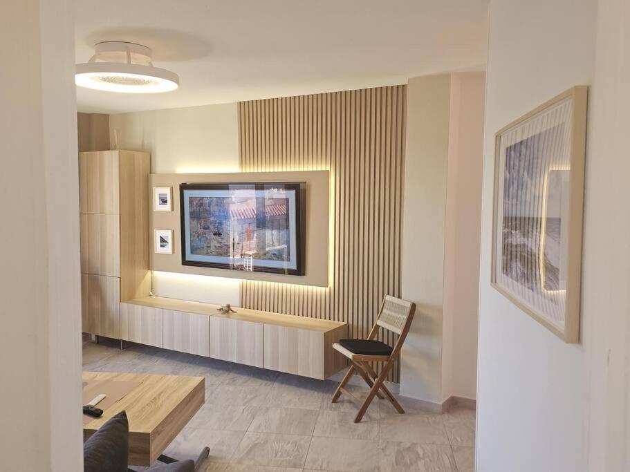 Symphony Sunrise, With Stunning Sea Views And Short Walk To The Beach By Namaste Elite Torremolinos Exterior photo