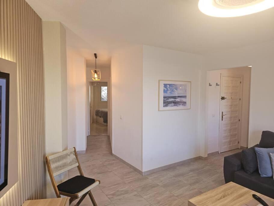 Symphony Sunrise, With Stunning Sea Views And Short Walk To The Beach By Namaste Elite Torremolinos Exterior photo