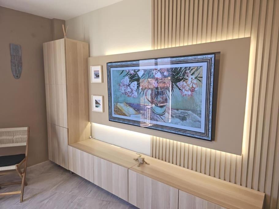 Symphony Sunrise, With Stunning Sea Views And Short Walk To The Beach By Namaste Elite Torremolinos Exterior photo