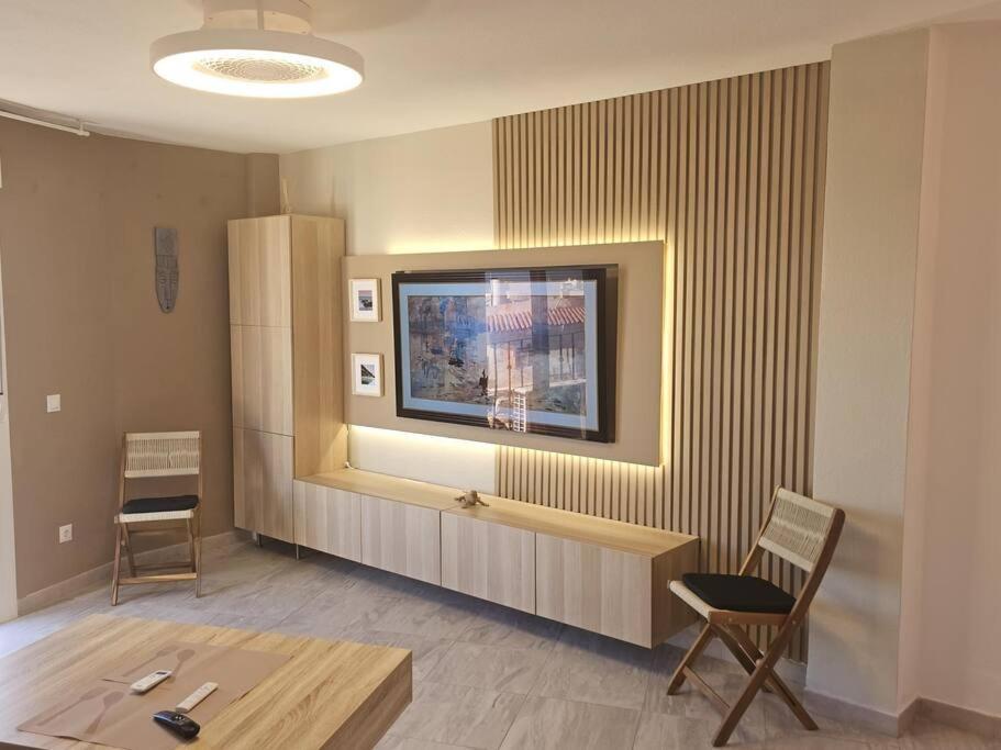 Symphony Sunrise, With Stunning Sea Views And Short Walk To The Beach By Namaste Elite Torremolinos Exterior photo