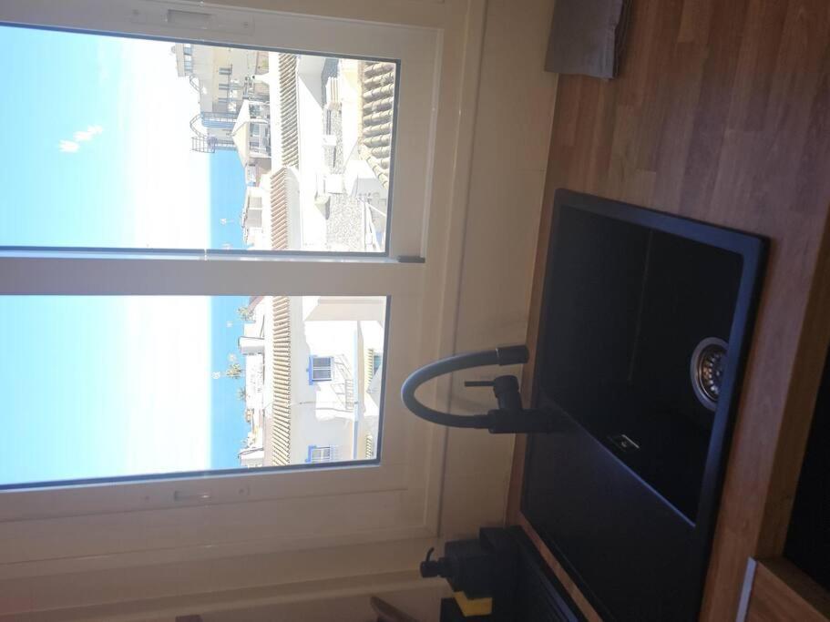 Symphony Sunrise, With Stunning Sea Views And Short Walk To The Beach By Namaste Elite Torremolinos Exterior photo