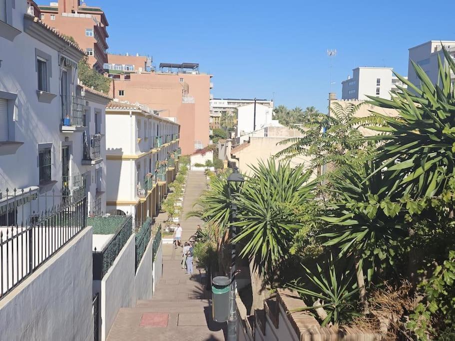 Symphony Sunrise, With Stunning Sea Views And Short Walk To The Beach By Namaste Elite Torremolinos Exterior photo