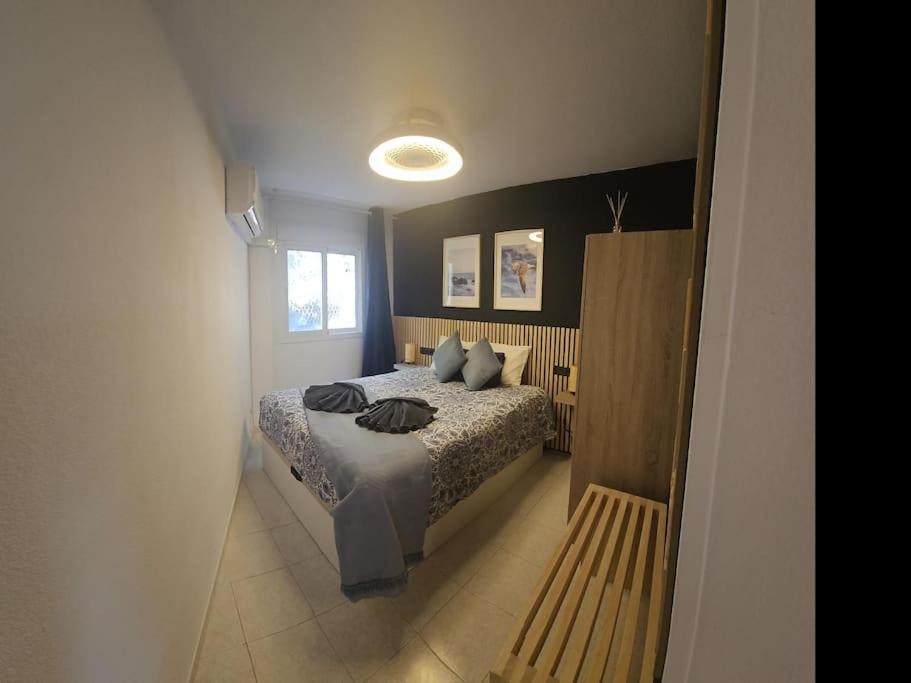 Symphony Sunrise, With Stunning Sea Views And Short Walk To The Beach By Namaste Elite Torremolinos Exterior photo