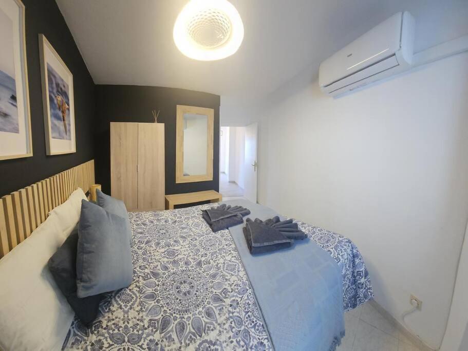 Symphony Sunrise, With Stunning Sea Views And Short Walk To The Beach By Namaste Elite Torremolinos Exterior photo