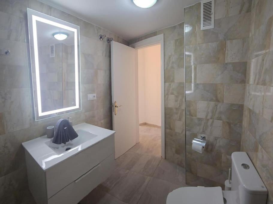 Symphony Sunrise, With Stunning Sea Views And Short Walk To The Beach By Namaste Elite Torremolinos Exterior photo