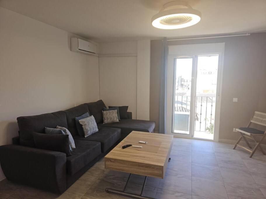 Symphony Sunrise, With Stunning Sea Views And Short Walk To The Beach By Namaste Elite Torremolinos Exterior photo