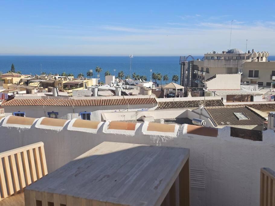 Symphony Sunrise, With Stunning Sea Views And Short Walk To The Beach By Namaste Elite Torremolinos Exterior photo
